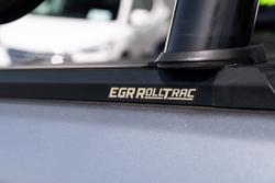 2021 Ford Ranger FX4