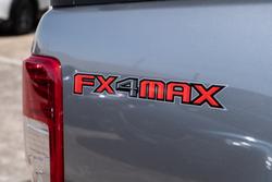 2021 Ford Ranger FX4