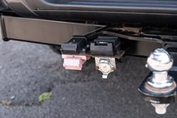 2021 Ford Ranger FX4