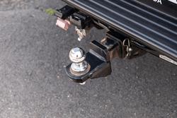 2021 Ford Ranger FX4