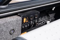 2021 Ford Ranger FX4