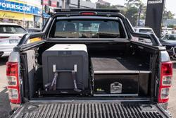 2021 Ford Ranger FX4