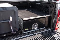 2021 Ford Ranger FX4