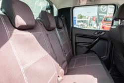 2021 Ford Ranger FX4