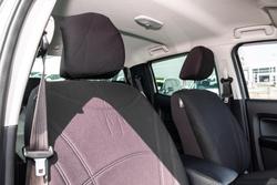 2021 Ford Ranger FX4