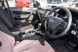 2021 Ford Ranger FX4