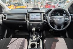 2021 Ford Ranger FX4