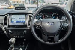 2021 Ford Ranger FX4