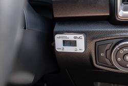 2021 Ford Ranger FX4