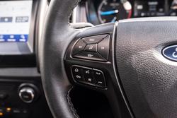 2021 Ford Ranger FX4