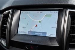 2021 Ford Ranger FX4