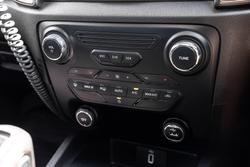 2021 Ford Ranger FX4