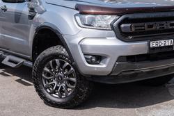 2021 Ford Ranger FX4