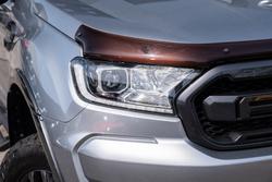 2021 Ford Ranger FX4