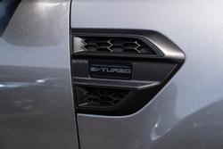 2021 Ford Ranger FX4