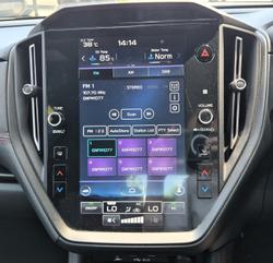 2022 SUBARU WRX (AWD)