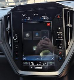 2022 SUBARU WRX (AWD)