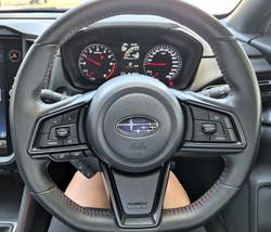 2022 SUBARU WRX (AWD)