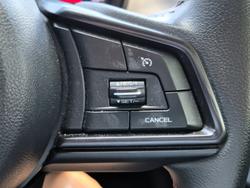 2022 SUBARU WRX (AWD)