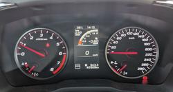 2022 SUBARU WRX (AWD)