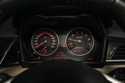 2016 BMW
2 Series 218i Luxury Line