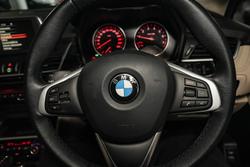 2016 BMW
2 Series 218i Luxury Line