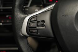 2016 BMW
2 Series 218i Luxury Line
