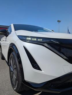 2025 NISSAN ARIYA ENGAGE