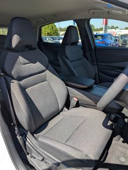 2025 NISSAN ARIYA ENGAGE