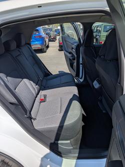 2025 NISSAN ARIYA ENGAGE