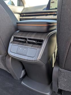 2025 NISSAN ARIYA ENGAGE