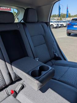 2025 NISSAN ARIYA ENGAGE