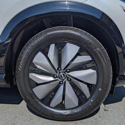 2025 NISSAN ARIYA ENGAGE