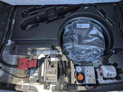 2025 NISSAN ARIYA ENGAGE