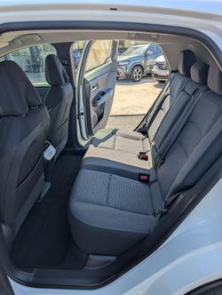 2025 NISSAN ARIYA ENGAGE