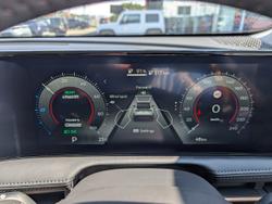 2025 NISSAN ARIYA ENGAGE