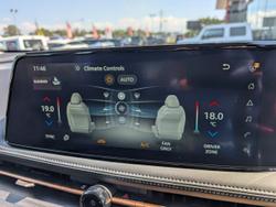 2025 NISSAN ARIYA ENGAGE