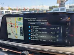 2025 NISSAN ARIYA ENGAGE