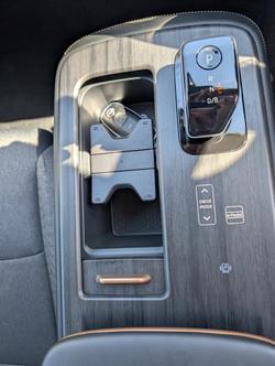 2025 NISSAN ARIYA ENGAGE