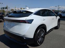 2025 NISSAN ARIYA ENGAGE