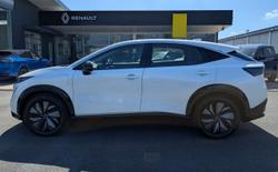 2025 NISSAN ARIYA ENGAGE