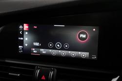 2021 Alfa Romeo Giulia Sport