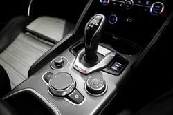 2021 Alfa Romeo Giulia Sport