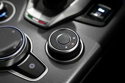 2021 Alfa Romeo Giulia Sport