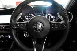 2021 Alfa Romeo Giulia Sport