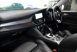 2021 Alfa Romeo Giulia Sport