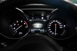 2021 Alfa Romeo Giulia Sport