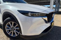 2022 Mazda
CX-5 Maxx Sport