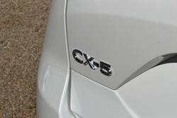 2022 Mazda
CX-5 Maxx Sport