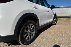 2022 Mazda
CX-5 Maxx Sport